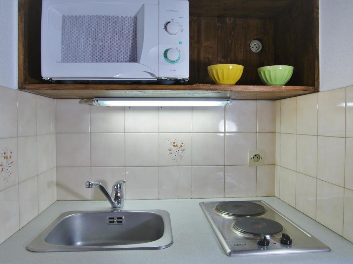 Studio Les Chamois By Interhome Les Houches Εξωτερικό φωτογραφία