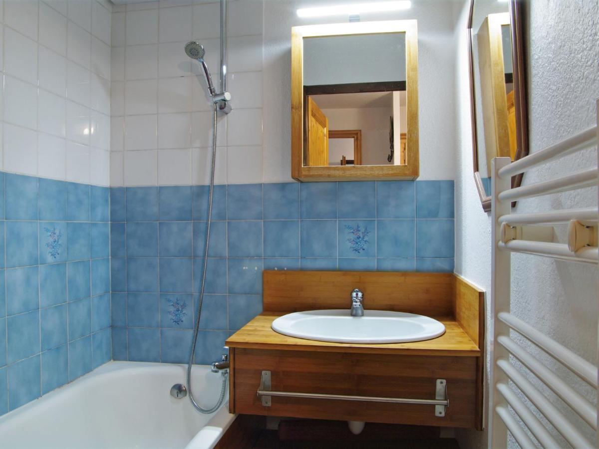 Studio Les Chamois By Interhome Les Houches Εξωτερικό φωτογραφία